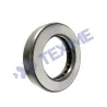 Thrust Ball Bearings D33